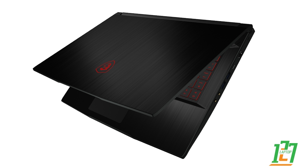 MSI GF63 9SC