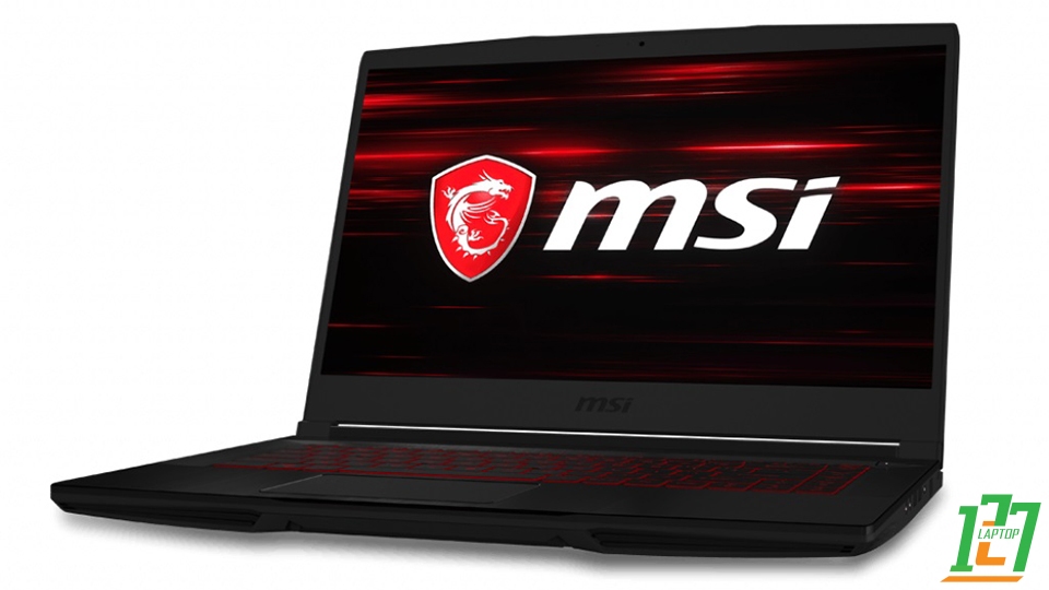 MSI GF63 9SC