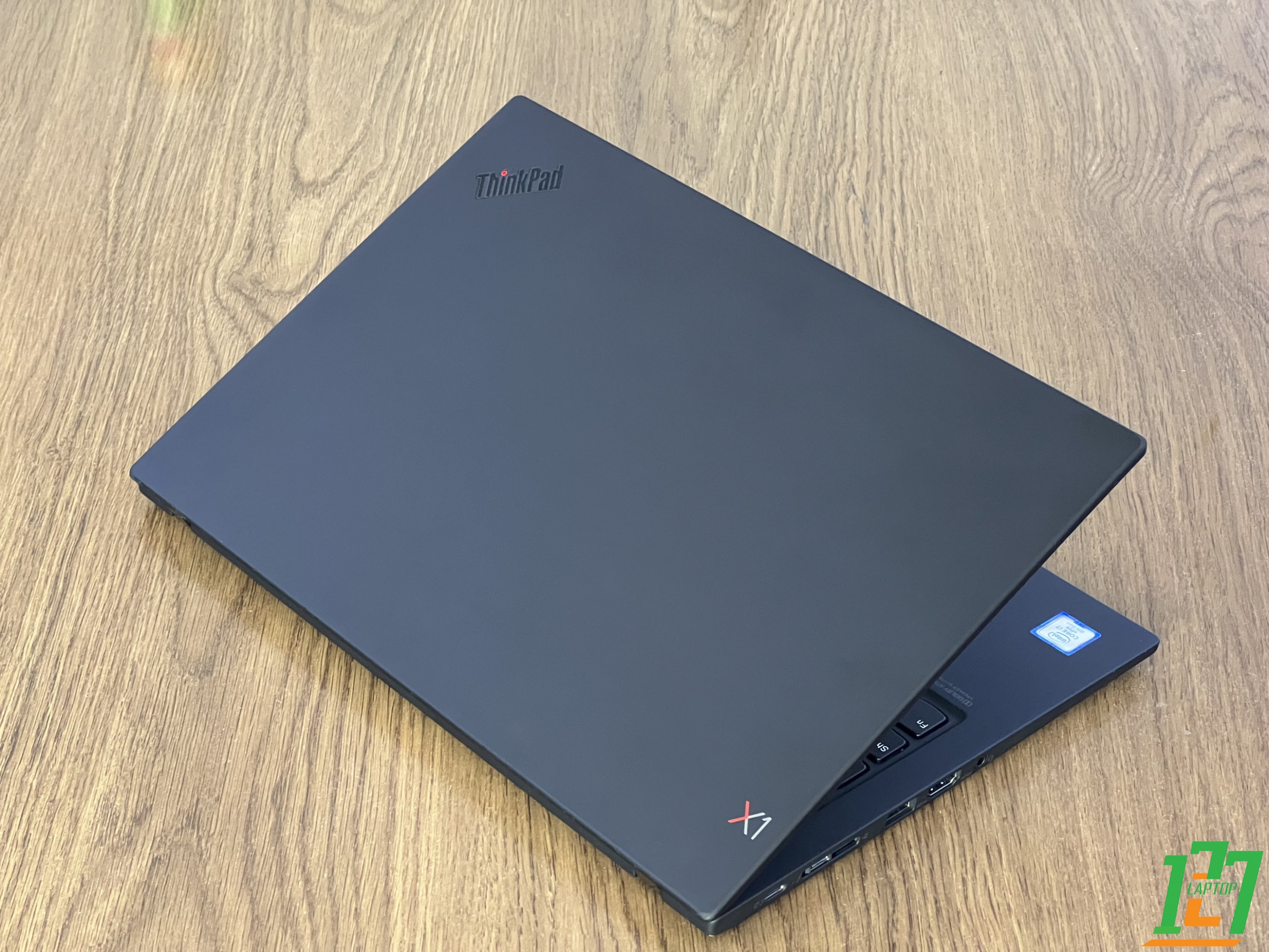 Thinkpad X1 Carbon Gen 7