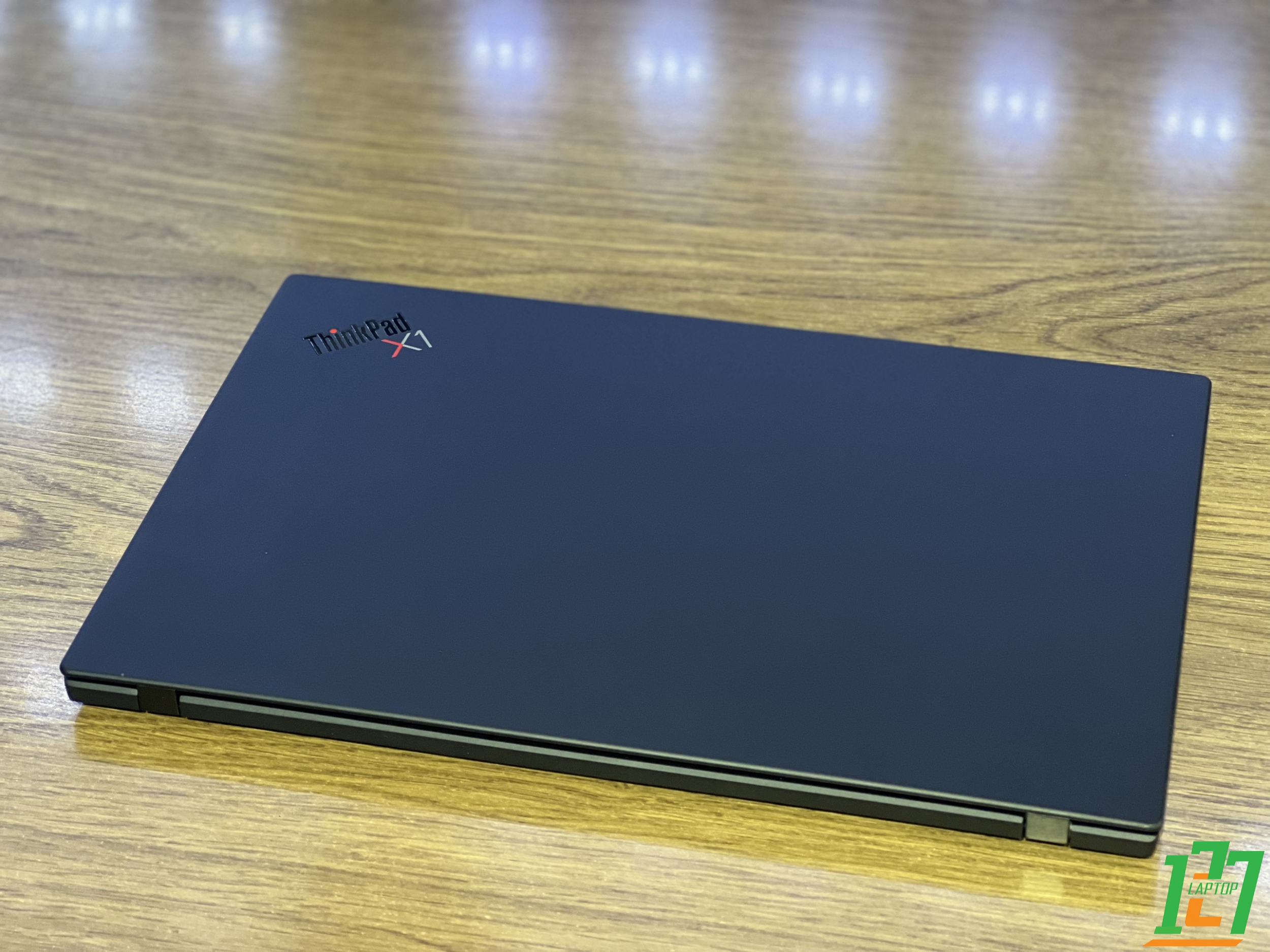 Thinkpad X1 Carbon Gen 8 New 99%