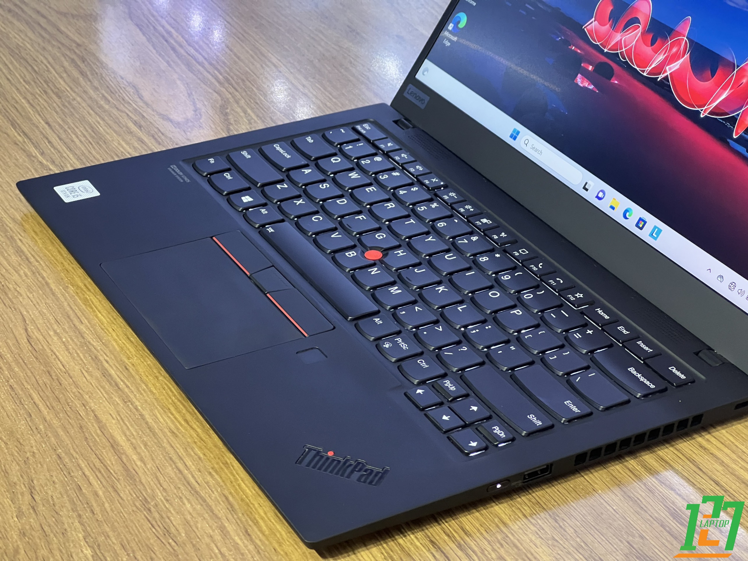 Thinkpad X1 Carbon Gen 8 New 99%