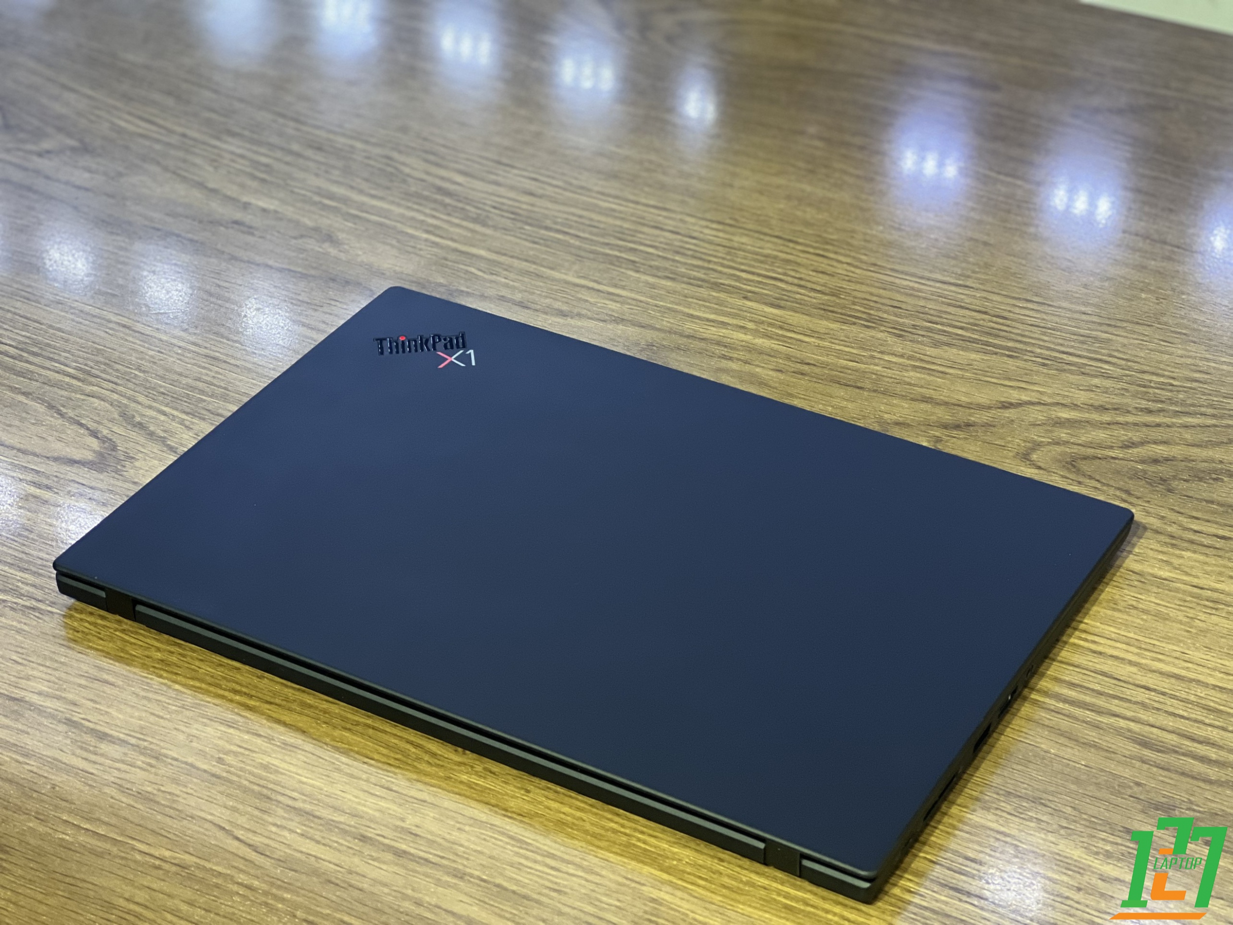 Thinkpad X1 Carbon Gen 8 New 99%