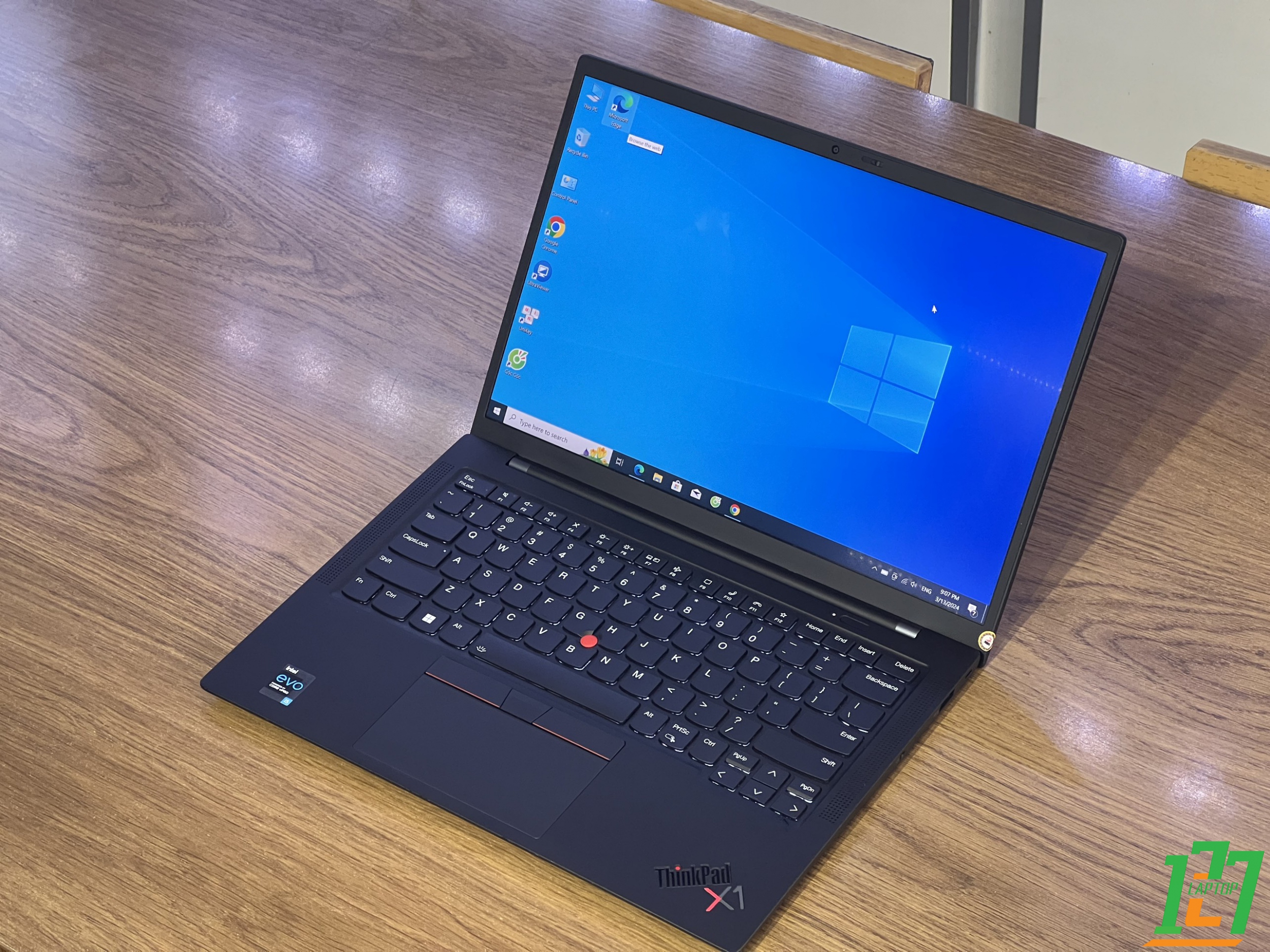 Thinkpad X1 Gen 9 New 99%