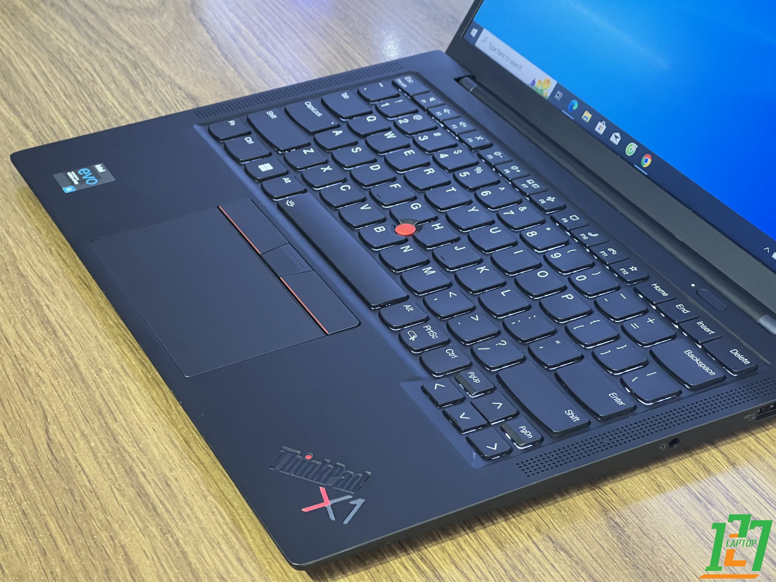 Thinkpad X1 Gen 9 New 99%