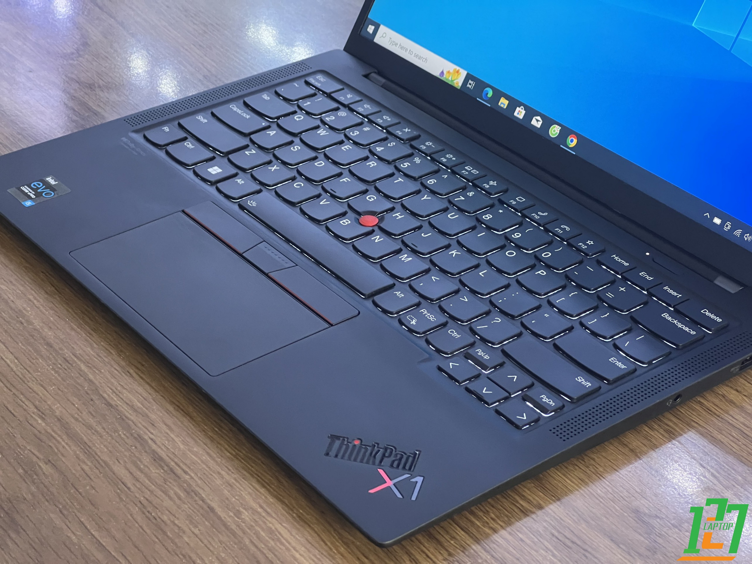 Thinkpad X1 Gen 9 New 99%