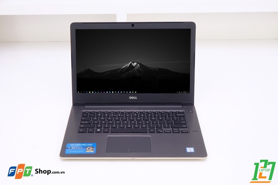 DELL VOSTRO V5468