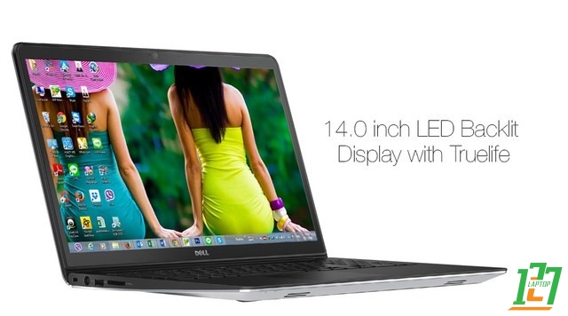 DELL INSPIRON N5448