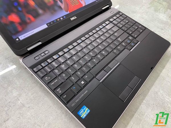 DELL PRECISION M2800