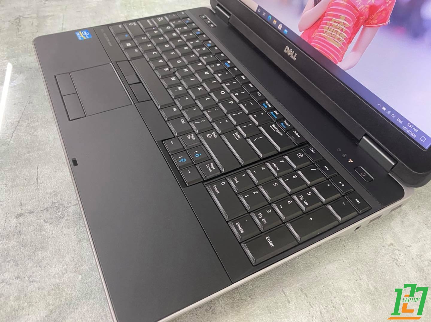 DELL PRECISION M2800
