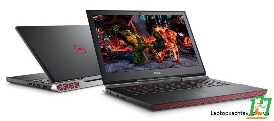 DELL GAMING N7566 I5