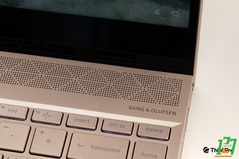 HP ENVY 13 2019