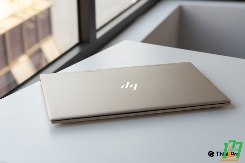 HP ENVY 13 2019